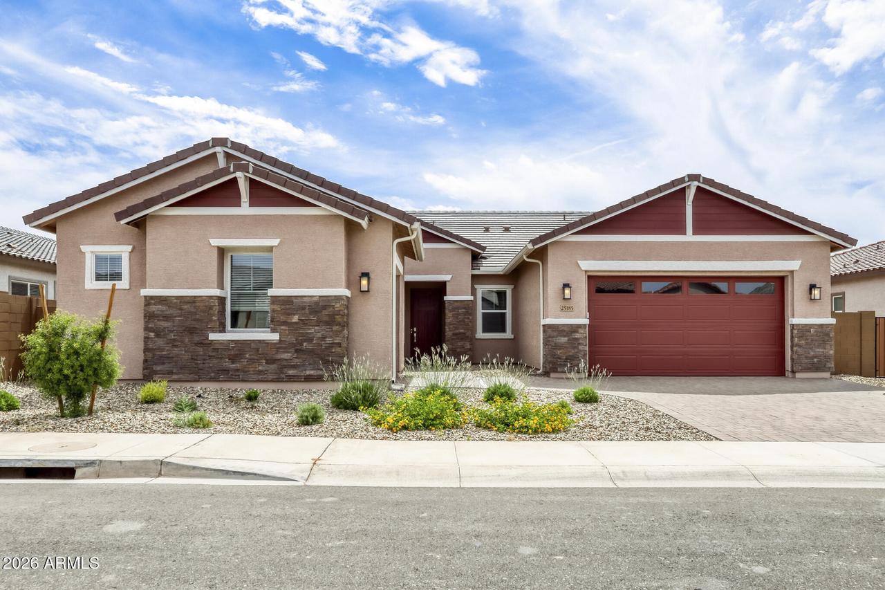25185 N 177th Dr., Surprise, AZ 85387