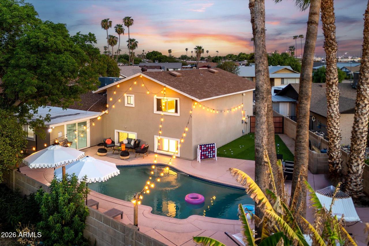 5747 N 48th Ln., Glendale, AZ 85301