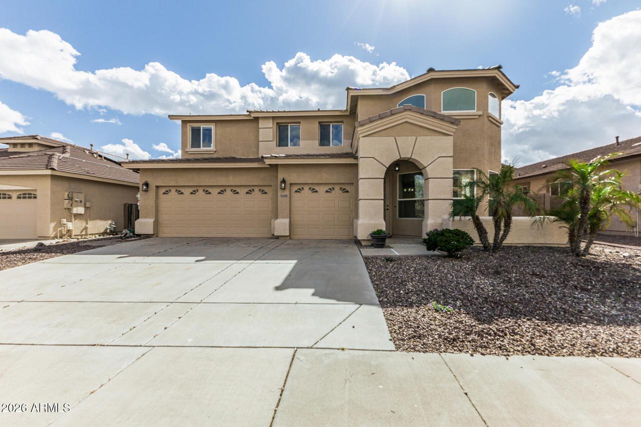 18609 W Onyx Ave., Waddell, AZ 85355