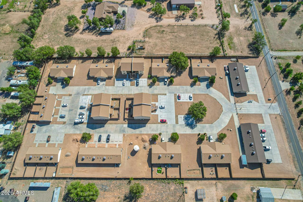 860 W Road 1 South, Chino Valley, AZ 86323