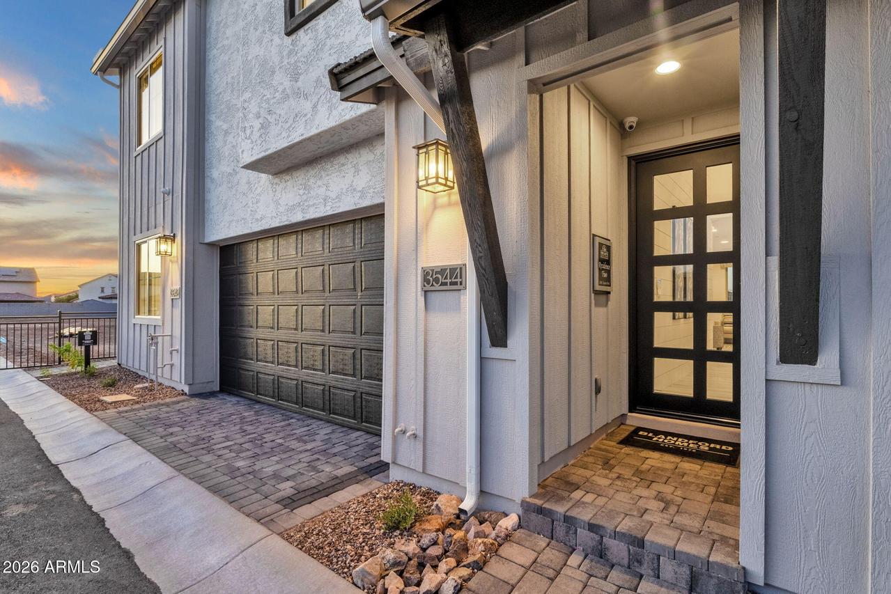 3449 N Glenwood, Mesa, AZ 85213