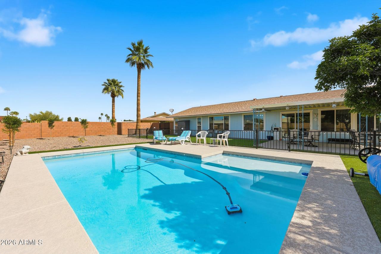 16828 N 107th Dr., Sun City, AZ 85351