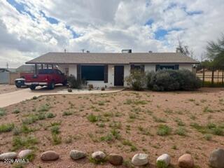286 N Thunderbird Dr., Apache Junction, AZ 85120