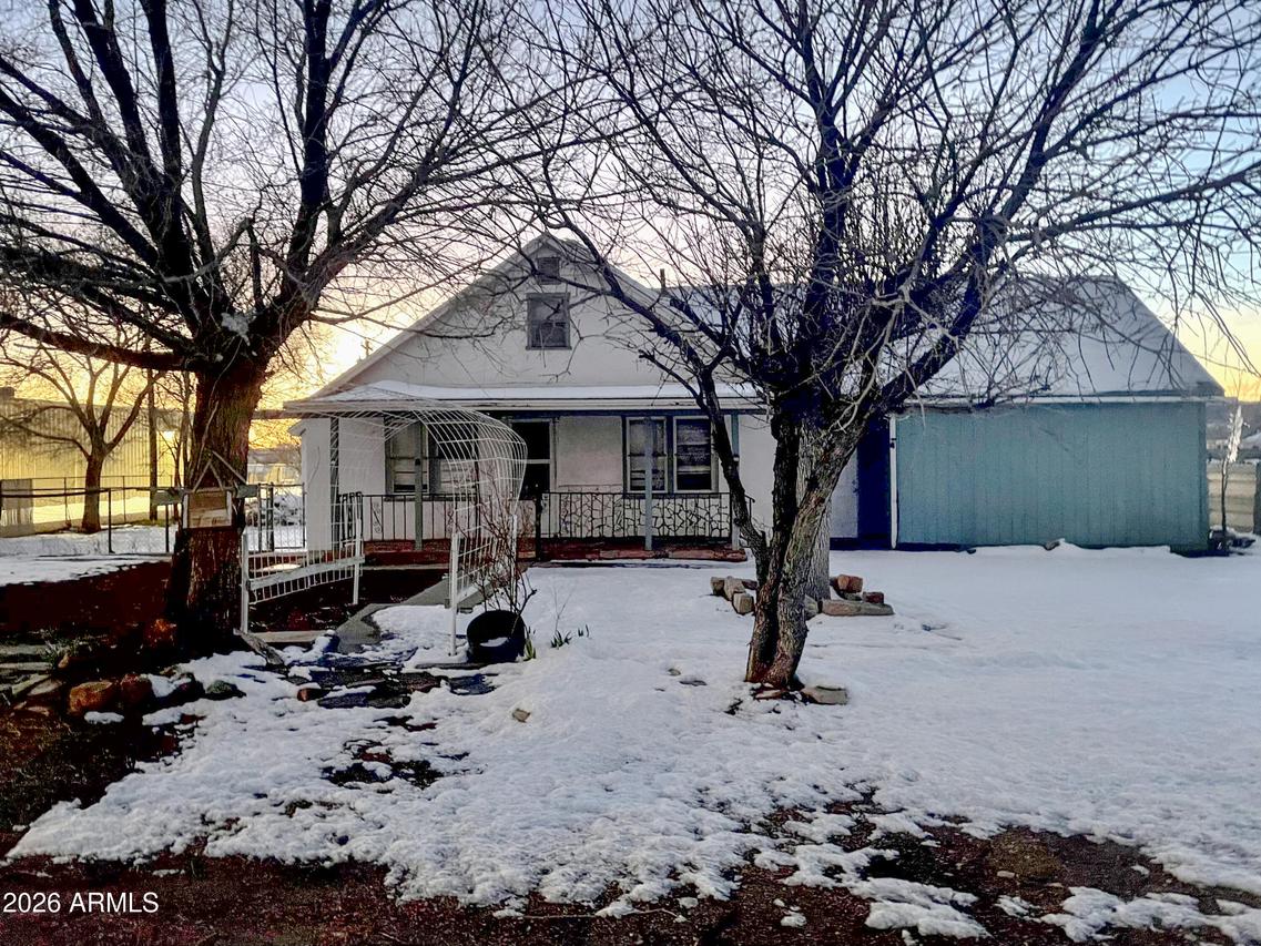 280 S Main St., Fredonia, AZ 86022