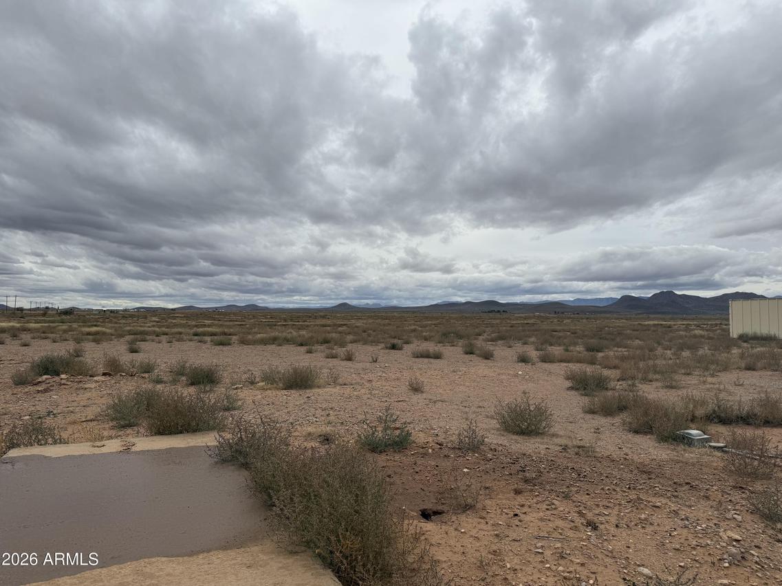 E Unknown Ln. #-, Willcox, AZ 85643