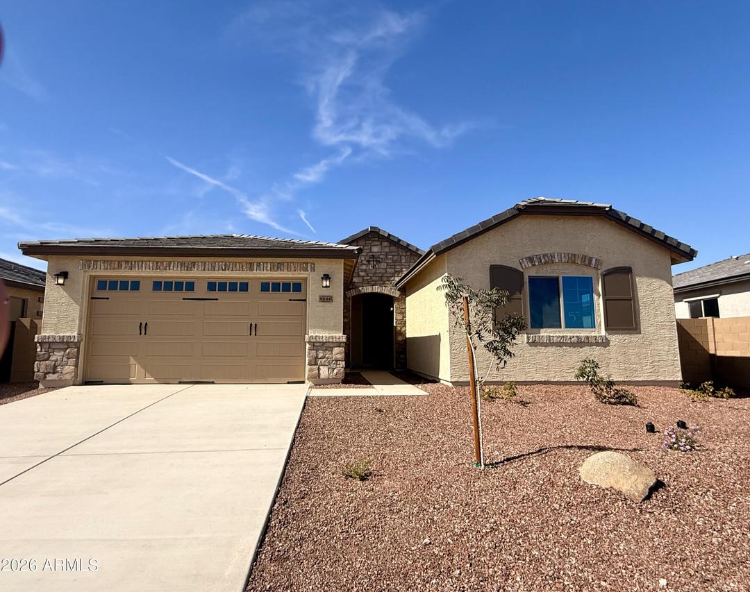 8644 N 176th Ln., Waddell, AZ 85355