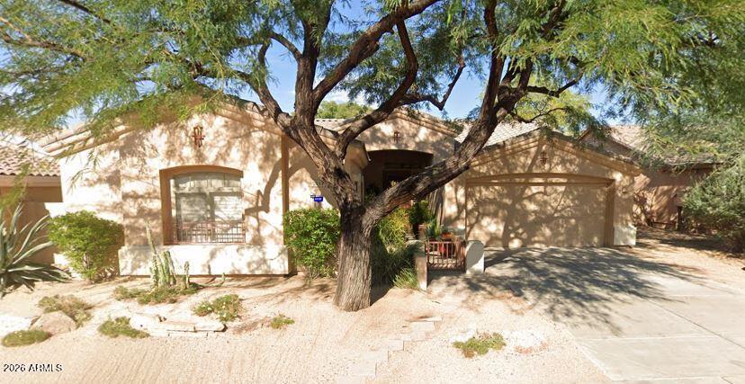 7534 E De La O Rd., Scottsdale, AZ 85255