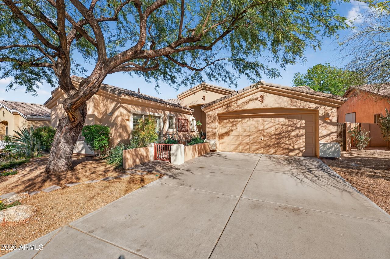7534 E De La O Rd., Scottsdale, AZ 85255