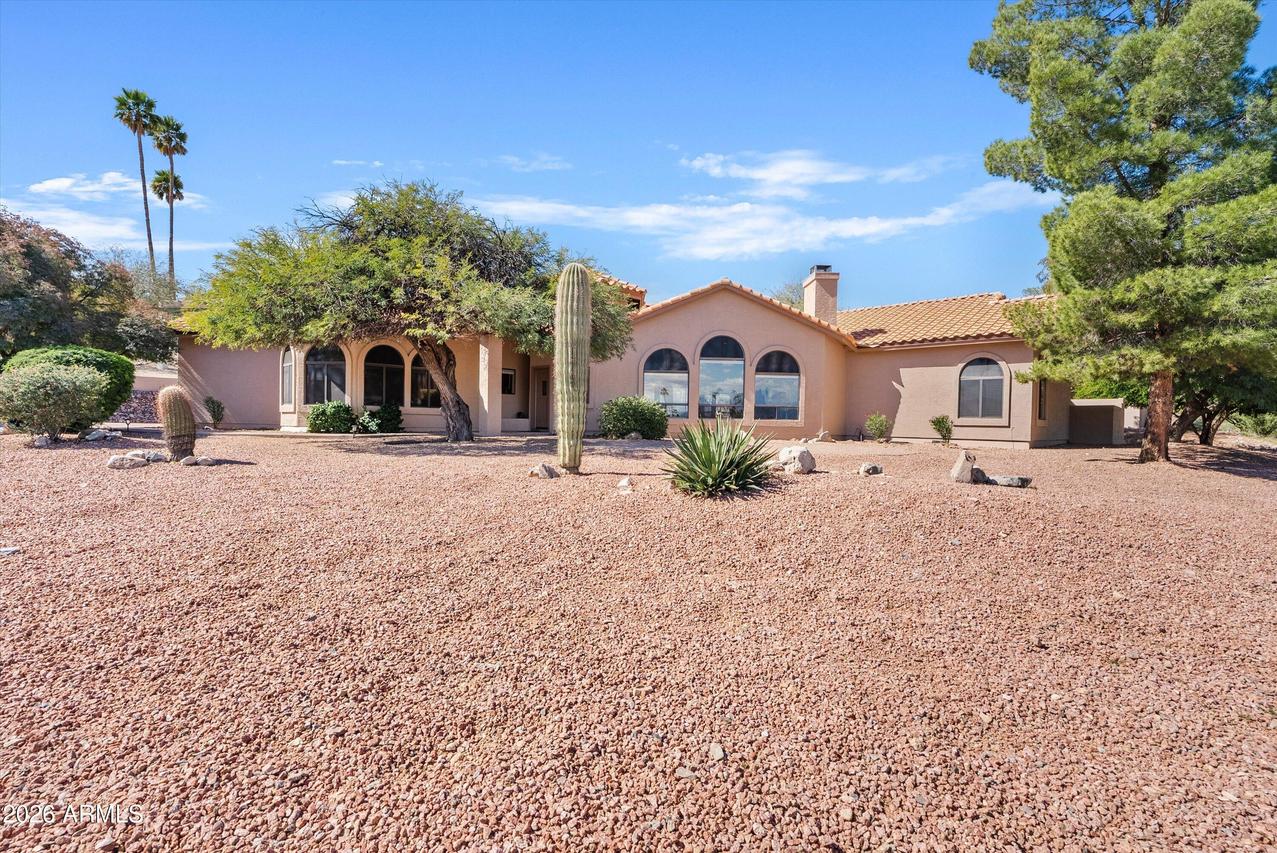 11220 N Woodpecker Bay, Fountain Hills, AZ 85268