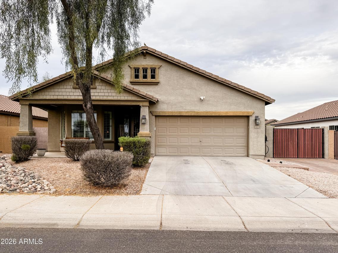 11942 W Candelaria Ct., Sun City, AZ 85373