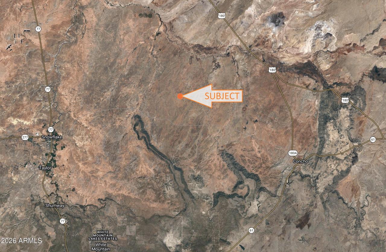 141 County Rd N9211 #-, Snowflake, AZ 85937