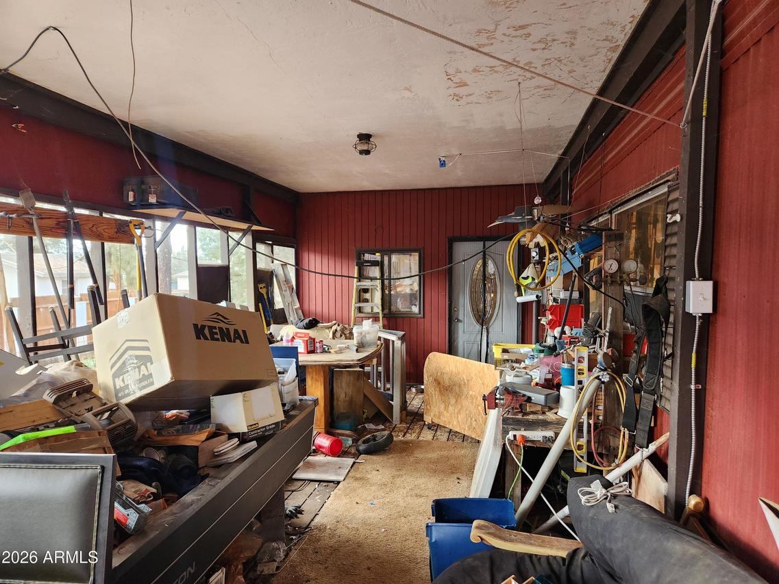 804 N Easy St., Payson, AZ 85541