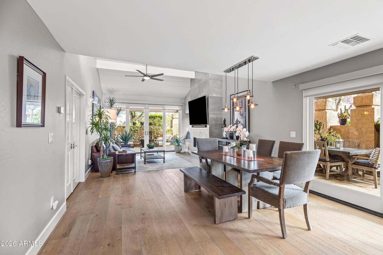 4446 E Camelback Rd. #106, Phoenix, AZ 85018