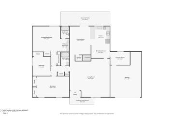 2201 W Utopia Rd., Phoenix, AZ 85027