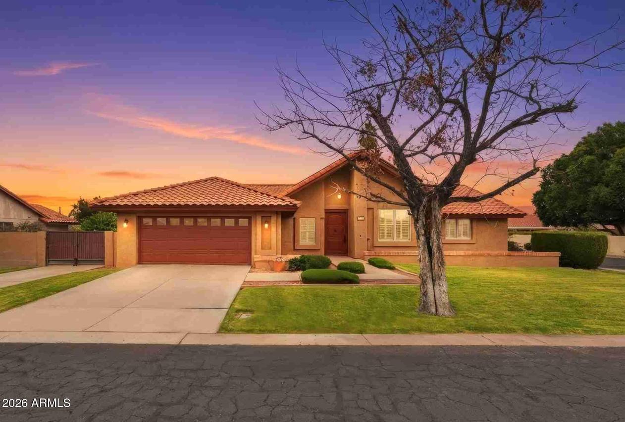 694 E Washington Ave., Gilbert, AZ 85234