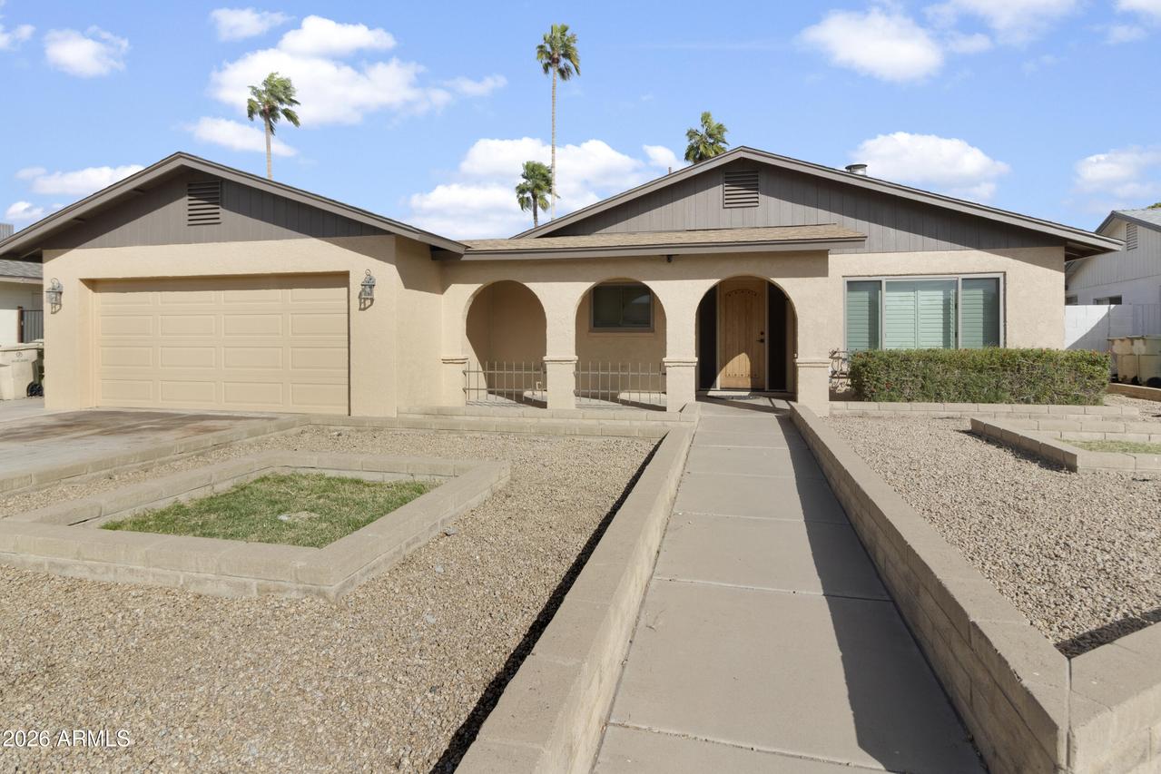 4714 W Cheryl Dr., Glendale, AZ 85302