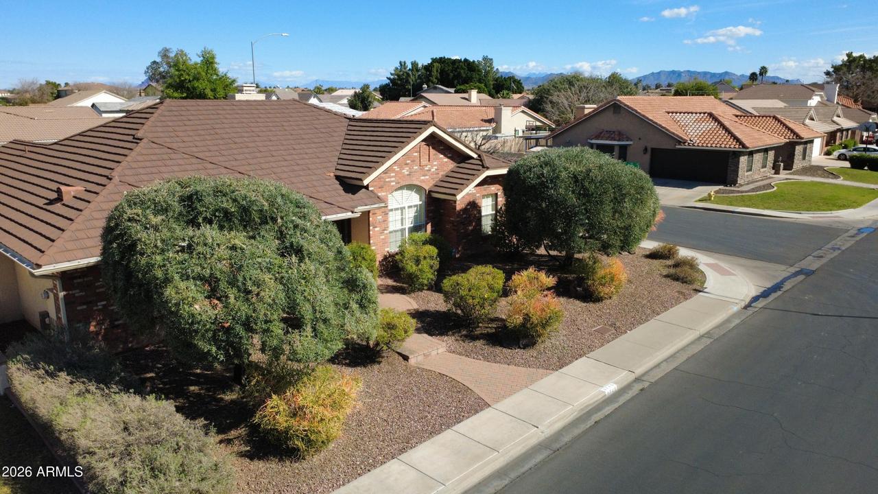 3746 E Dartmouth St., Mesa, AZ 85205