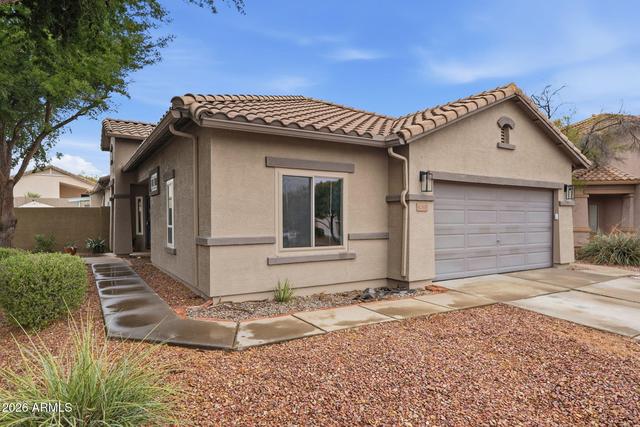 New Homes For Sale This Week That Attend Anthem School: February 13th to February 19th