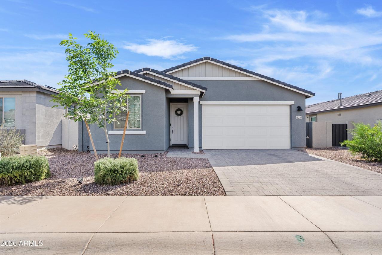 11239 E Unger Ave., Mesa, AZ 85212