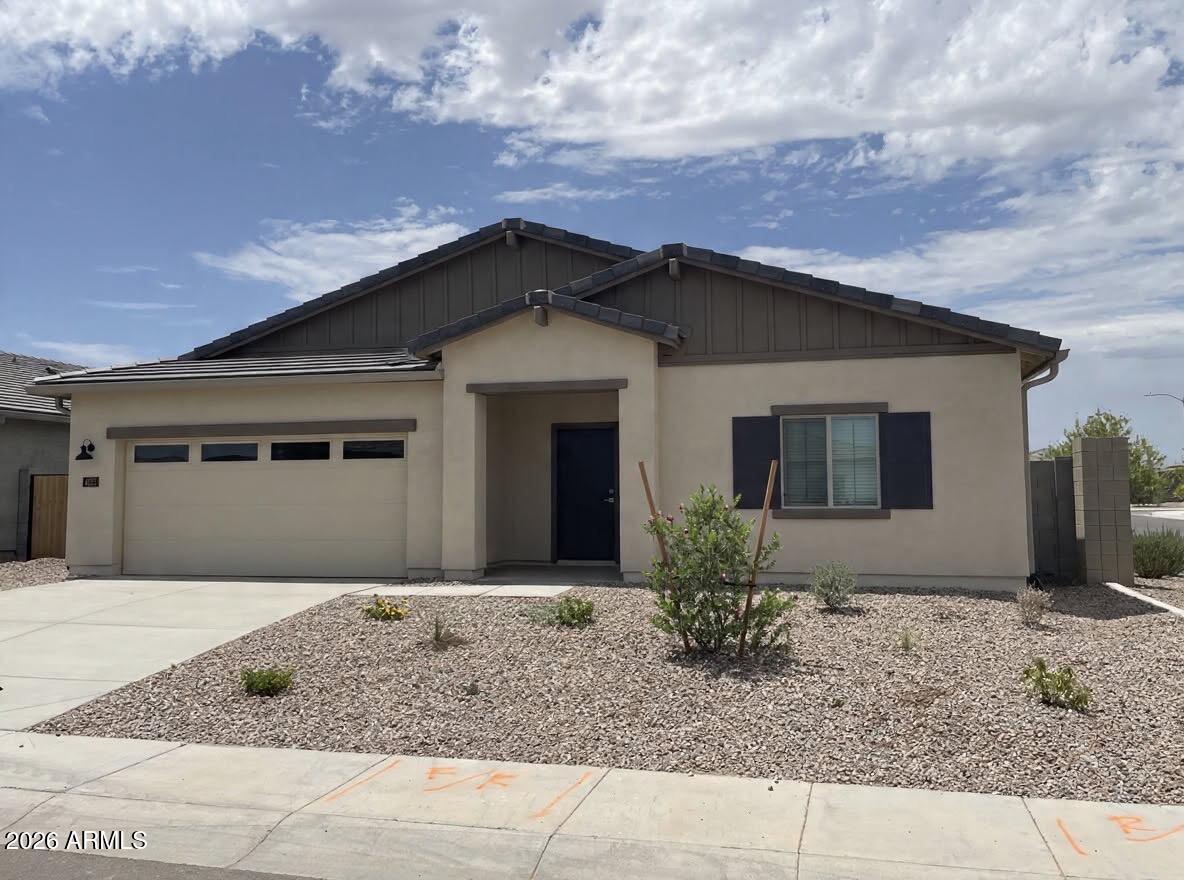 4025 N Pipe Organ Ct., Casa Grande, AZ 85122