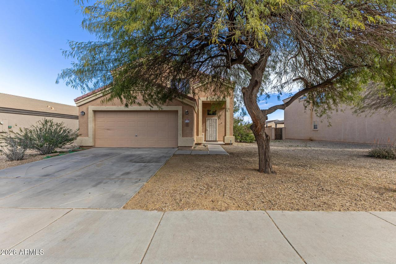 1872 E Kachina Dr., Casa Grande, AZ 85122