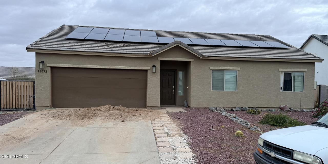 12672 W Cabrillo Dr., Arizona City, AZ 85123