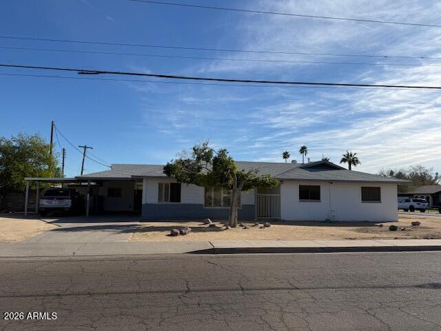 7201 N 21st Ave., Phoenix, AZ 85021