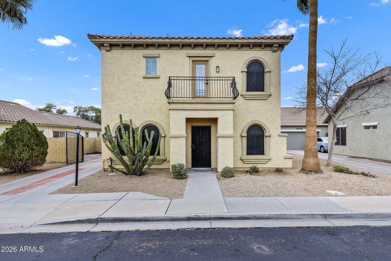 256 N 77th Pl., Mesa, AZ 85207