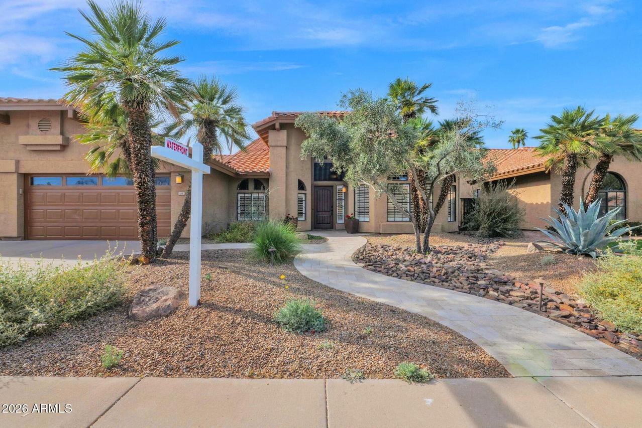 518 S Lagoon Dr., Gilbert, AZ 85233