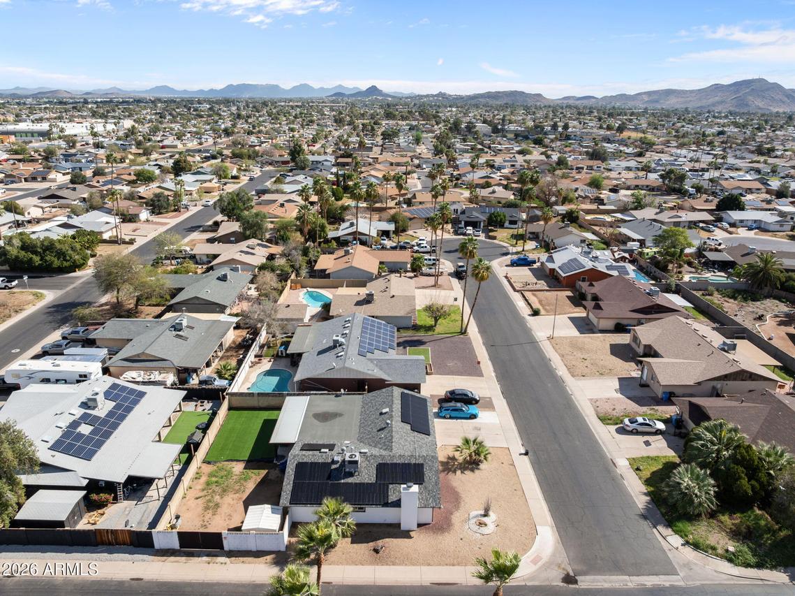 3640 W Banff Ln., Phoenix, AZ 85053