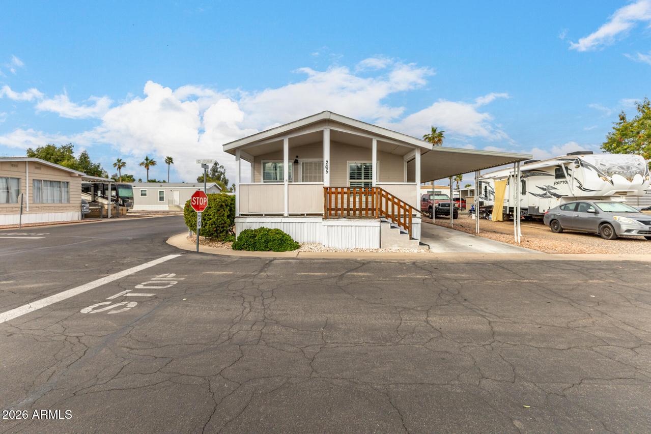4400 W Missouri Ave. #265, Glendale, AZ 85301