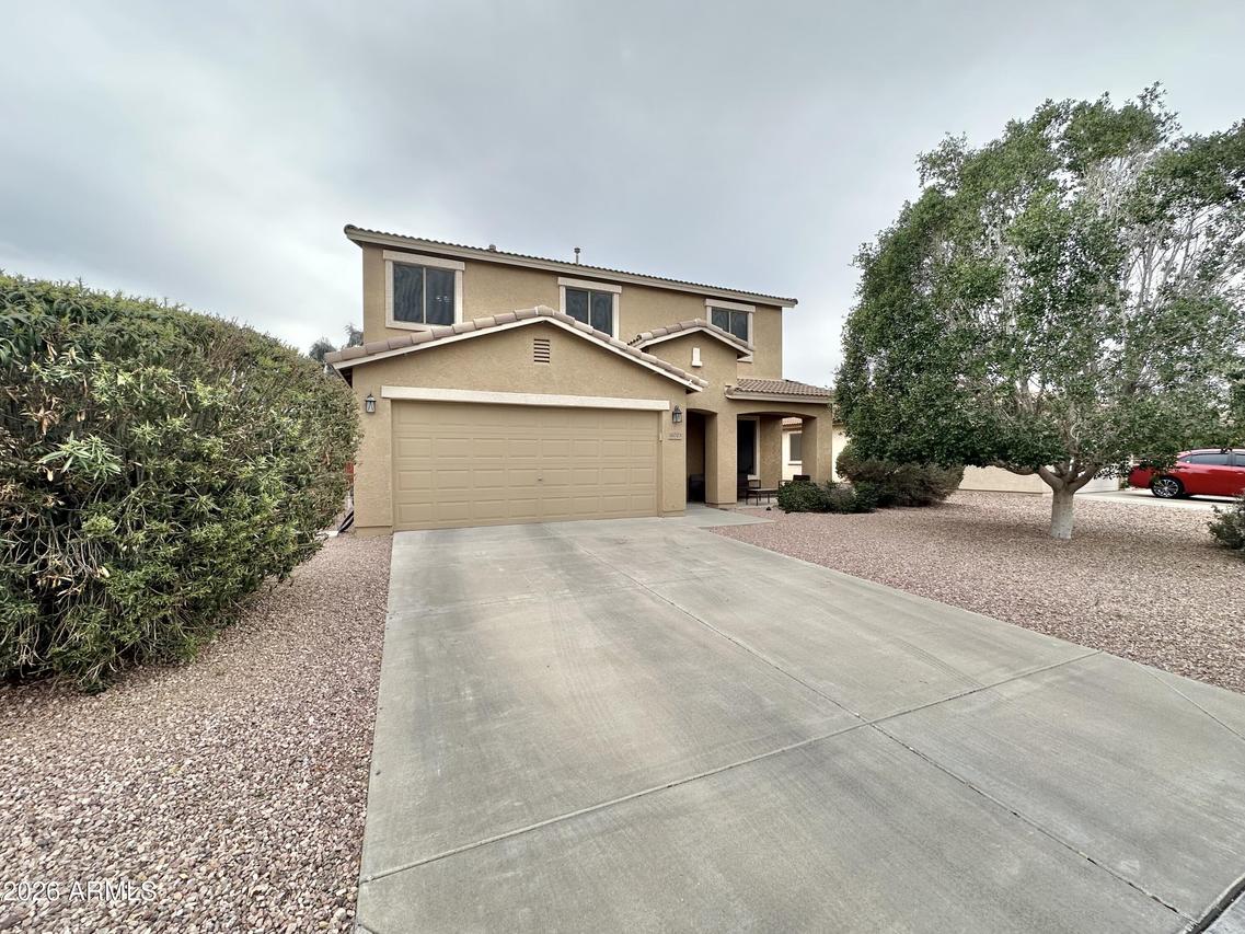 16003 W Winchcomb Dr., Surprise, AZ 85379