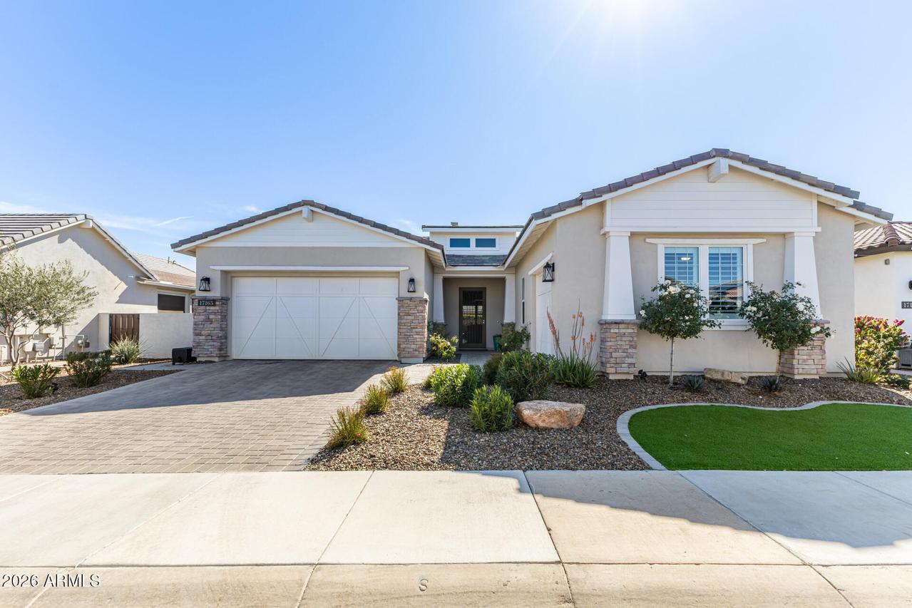 17165 W Piperton St., Surprise, AZ 85388