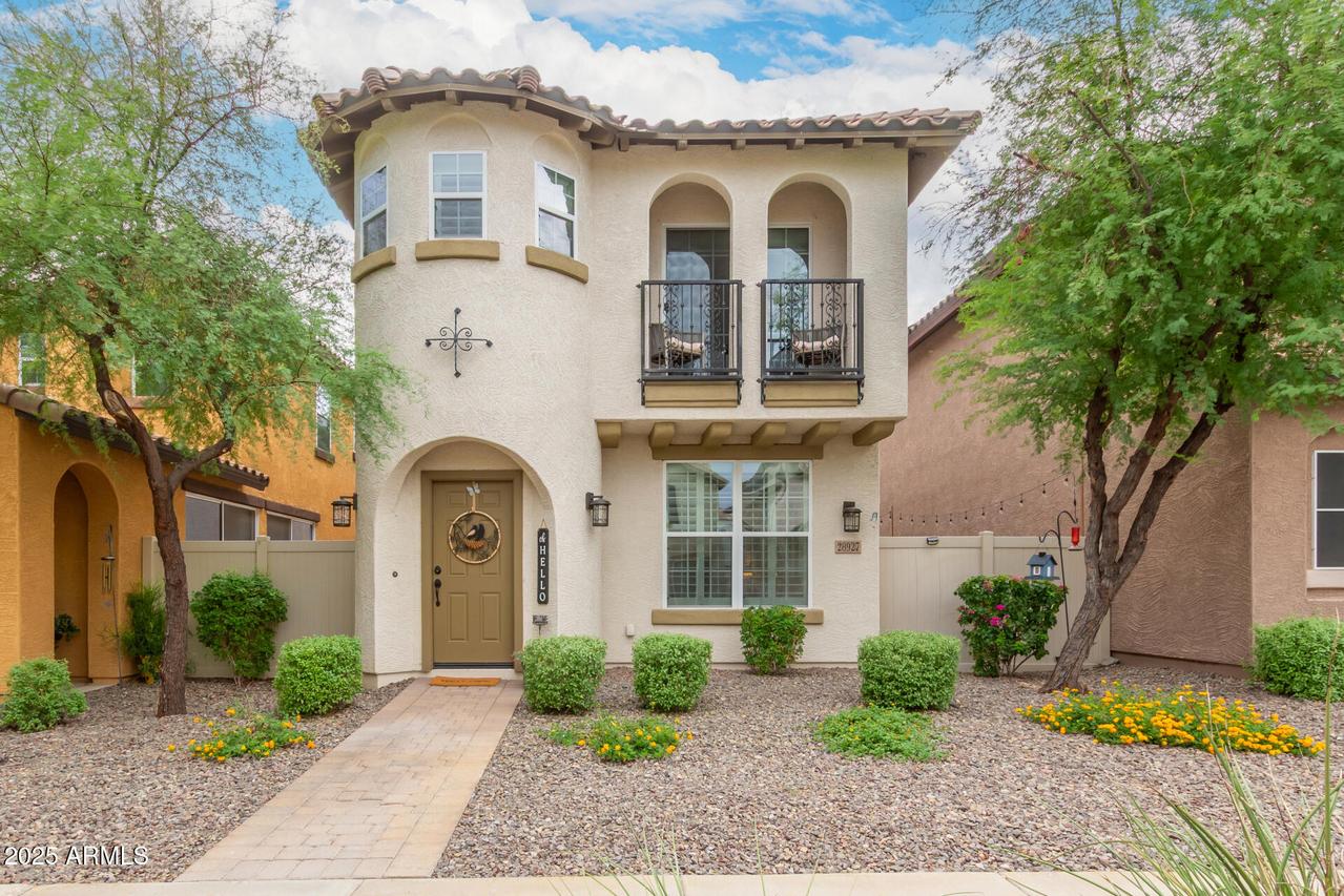 28927 N 124th Dr., Peoria, AZ 85383