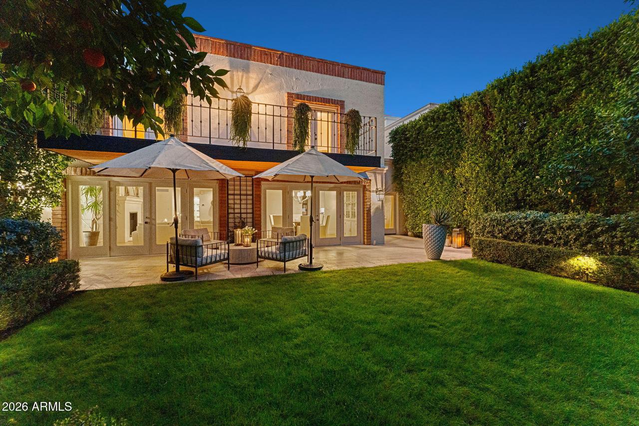 6701 N Scottsdale Rd. #34, Scottsdale, AZ 85250