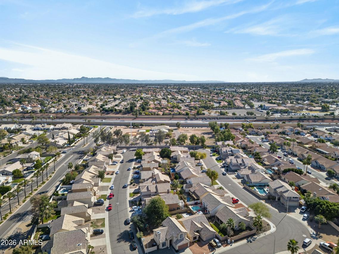 3165 W Golden Ln., Chandler, AZ 85226