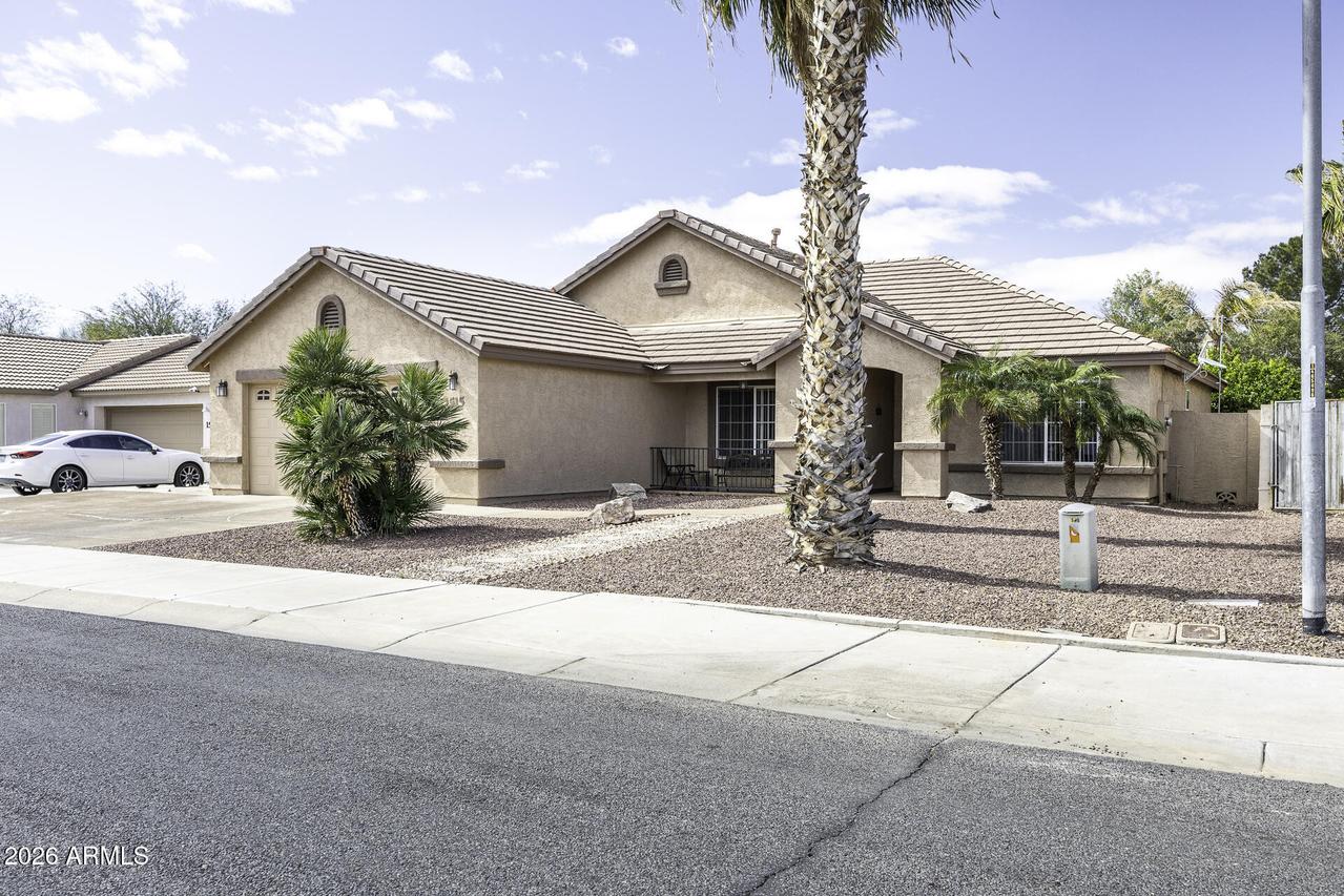 1515 N Poppy St., Casa Grande, AZ 85122