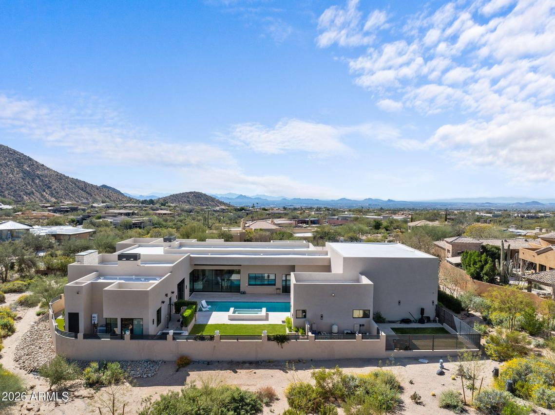 10801 E Happy Valley Rd. #50, Scottsdale, AZ 85255