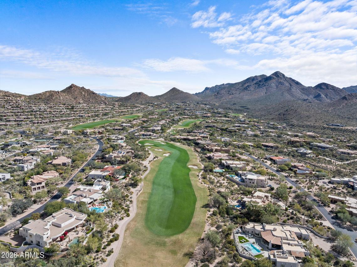 10801 E Happy Valley Rd. #50, Scottsdale, AZ 85255