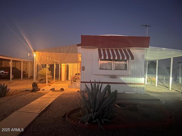 747 E Germann Rd. #19, San Tan Valley, AZ 85140