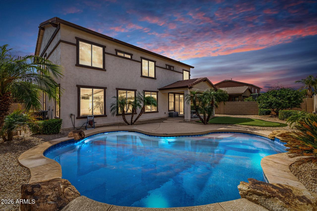 4054 E Washington Ave., Gilbert, AZ 85234