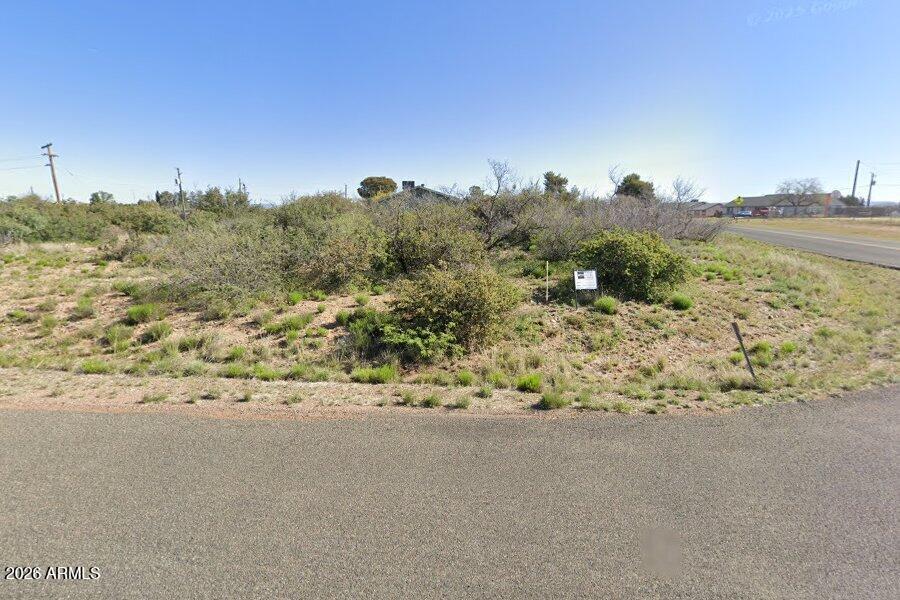 20376 E Antelope Rd. #1083, Mayer, AZ 86333