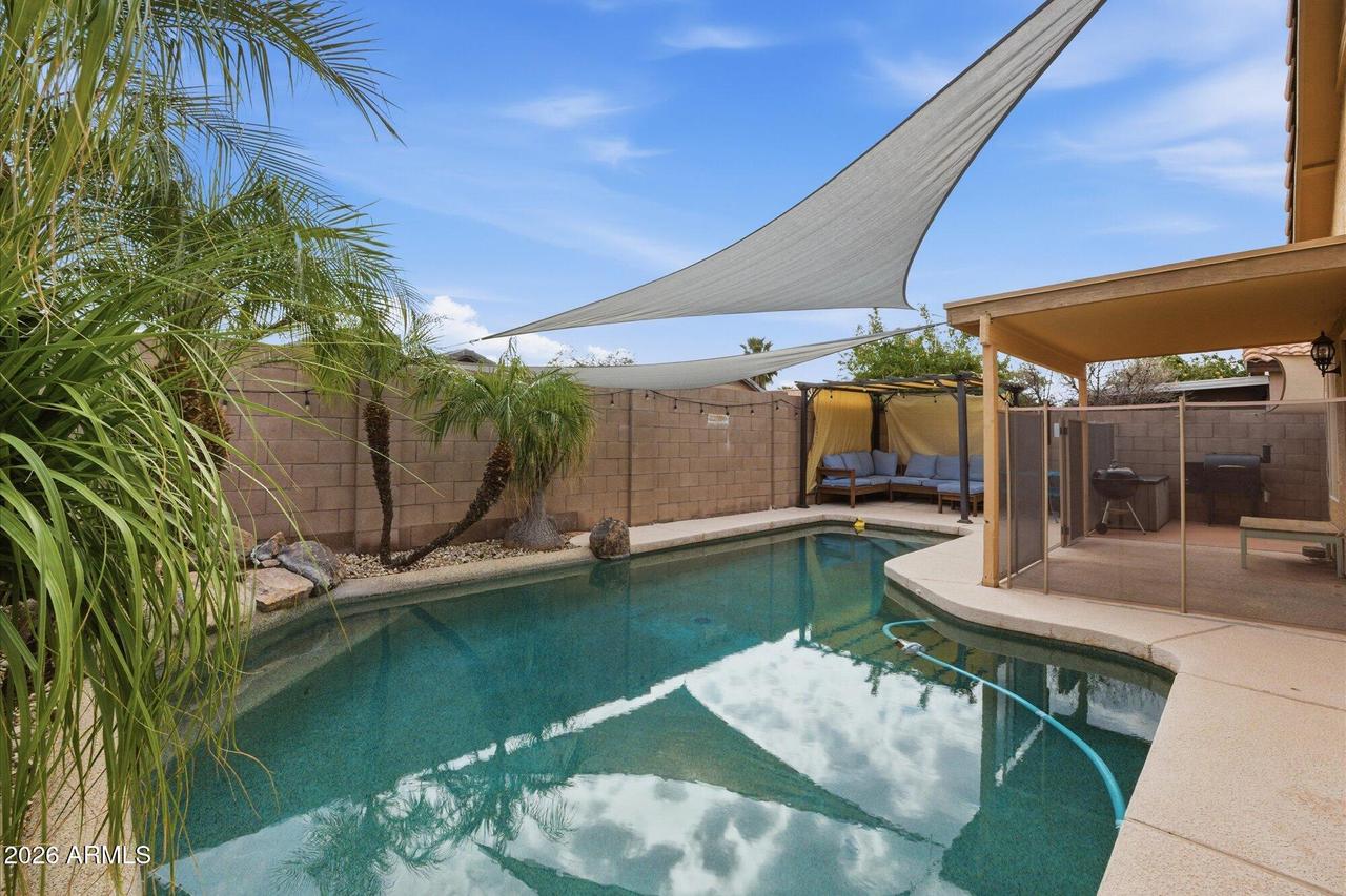 3031 W Melinda Ln., Phoenix, AZ 85027