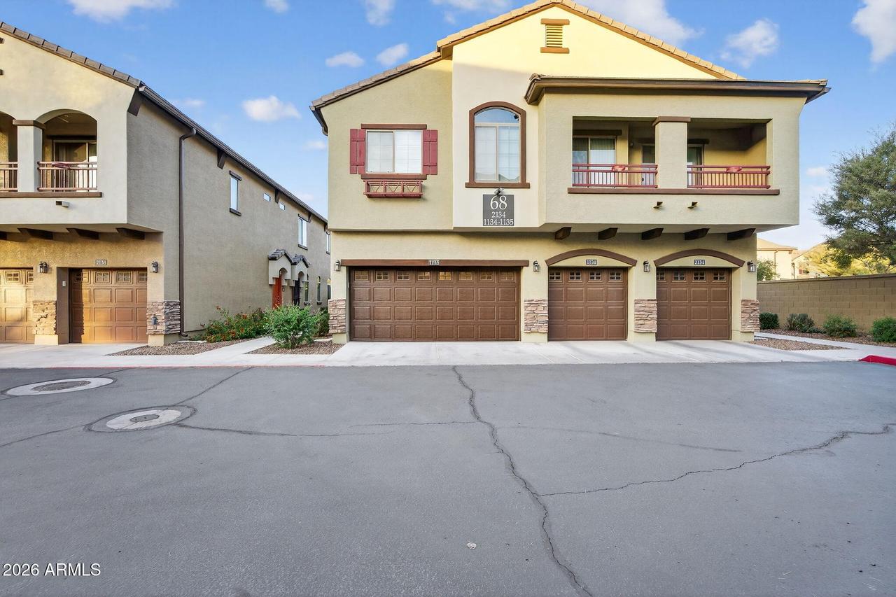 2725 E Mine Creek Rd. #1135, Phoenix, AZ 85024