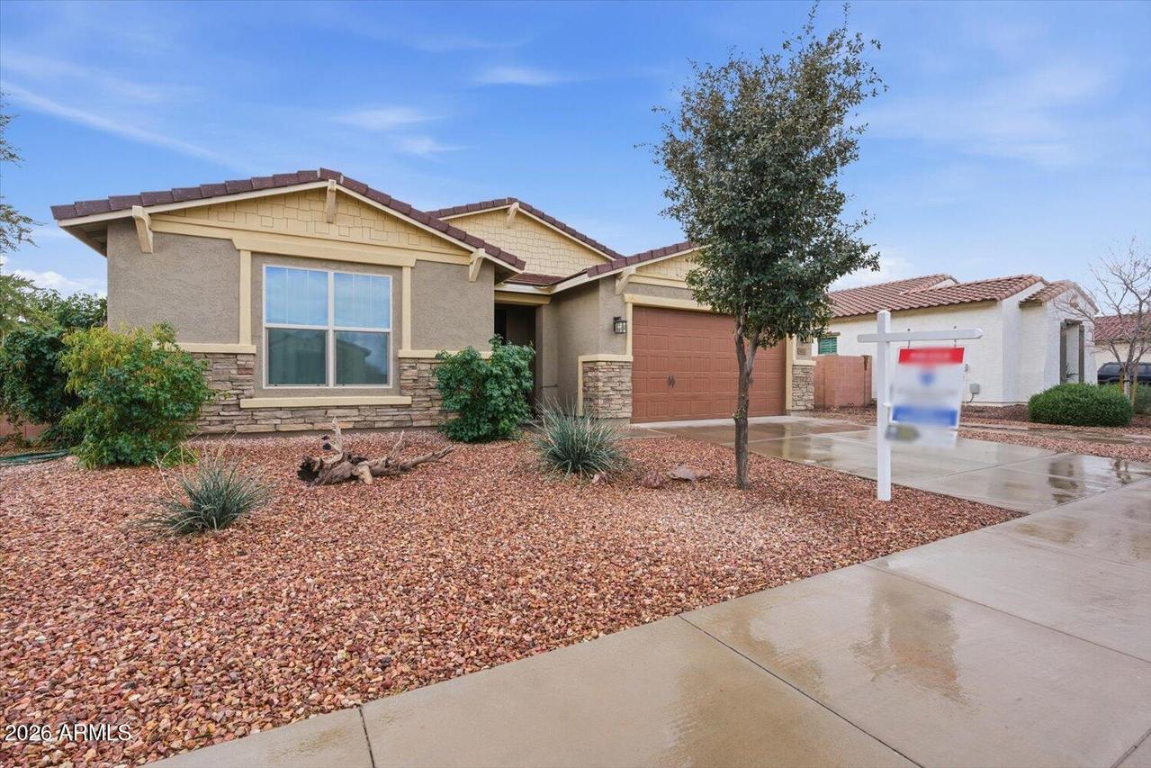 18581 W College Dr., Goodyear, AZ 85395