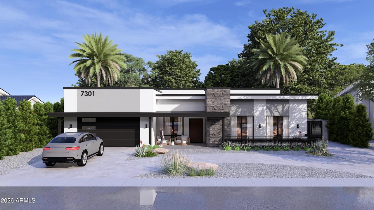 7301 E Cambridge Ave., Scottsdale, AZ 85257