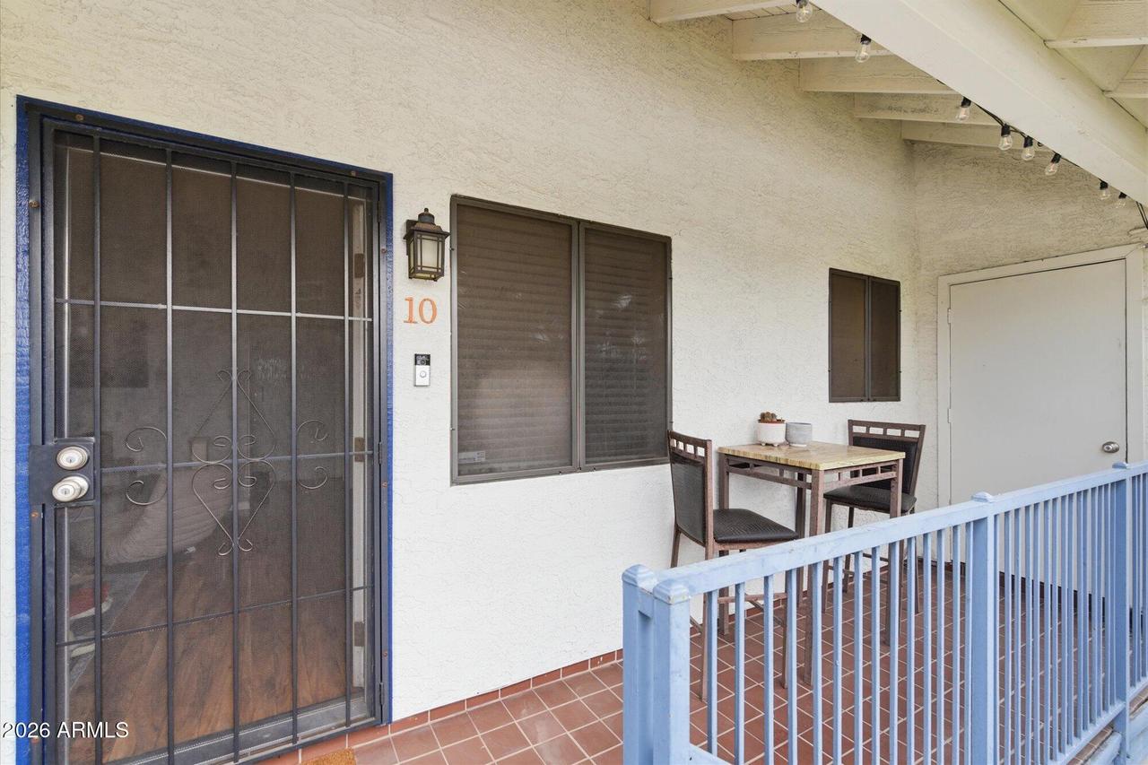 3635 N 37th St. #10, Phoenix, AZ 85018
