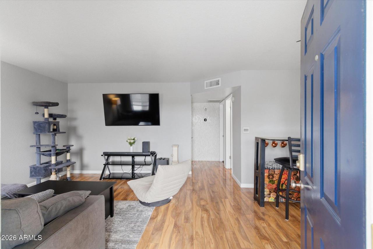 3635 N 37th St. #10, Phoenix, AZ 85018
