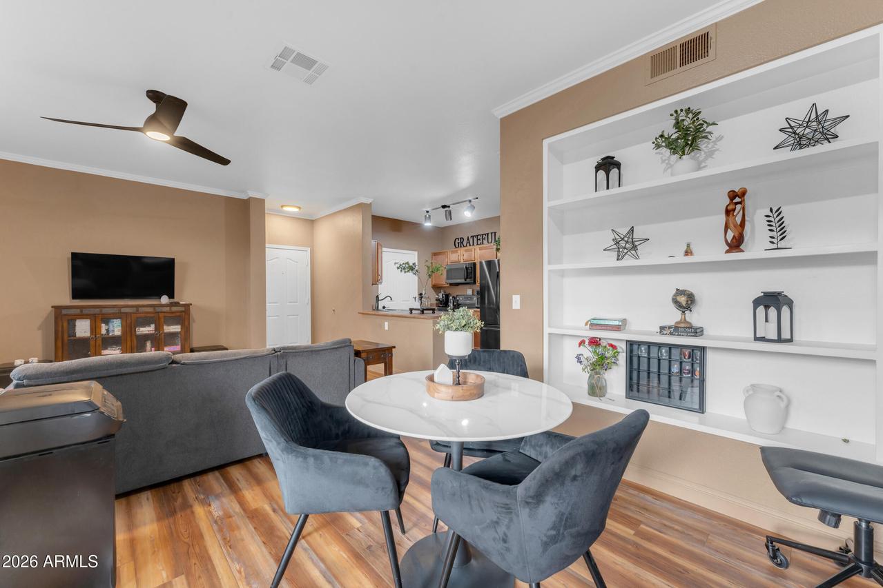 16013 S Desert Foothills Pkwy. #1146, Phoenix, AZ 85048