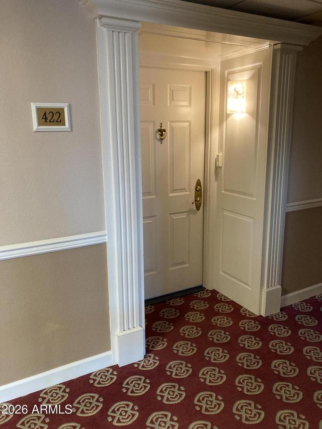 4200 N Miller Rd. #422, Scottsdale, AZ 85251
